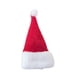 thumbnail image 5 of Portacubiertos Con Gorro De Papá Noel Para Navidad, Decoración Para Mesa, Cena, Sala De Estar, 5 X 8 Cm, 5 of 5