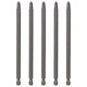 thumbnail image 1 of Puntas De Atornillar - Ph1 X 150 Mm 5 Pzas - Irimo, 1 of 3