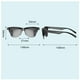 thumbnail image 2 of Lentes Gafas Inalámbricas Inteligentes F06 Bluetooth Táctil - Tecnología Avanzada para una Experiencia Única, 2 of 7