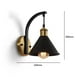 thumbnail image 2 of Aplique Moderno Porta Ampolleta E27, 2 of 4