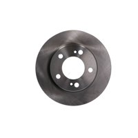 Drivetec - Par Discos De Freno Ssangyong Actyon Sports Delantero (2007-2022)