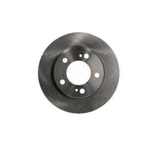 Drivetec - Par Discos De Freno Ssangyong Actyon Sports Delantero (2007-2022)