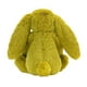 thumbnail image 2 of Jellycat Peluche Conejo Mediano Zingy, 2 of 2