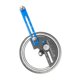 thumbnail image 2 of Reparación De Cortador Circular DIY Alto Rendimiento Cuero Fino Cortador Redondo Preciso SL Círculo, 2 of 3