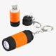 thumbnail image 5 of Llavero Linterna Led Usb Cargador Silicona, 5 of 6