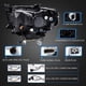thumbnail image 4 of Proyector LED VLAND de faros delanteros para Toyota Tundra 2014-2019, 4 of 9