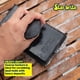 thumbnail image 3 of Estropajo Utilitario STAR BRITE Almohadilla de Limpieza Negra Gruesa, 3 of 5