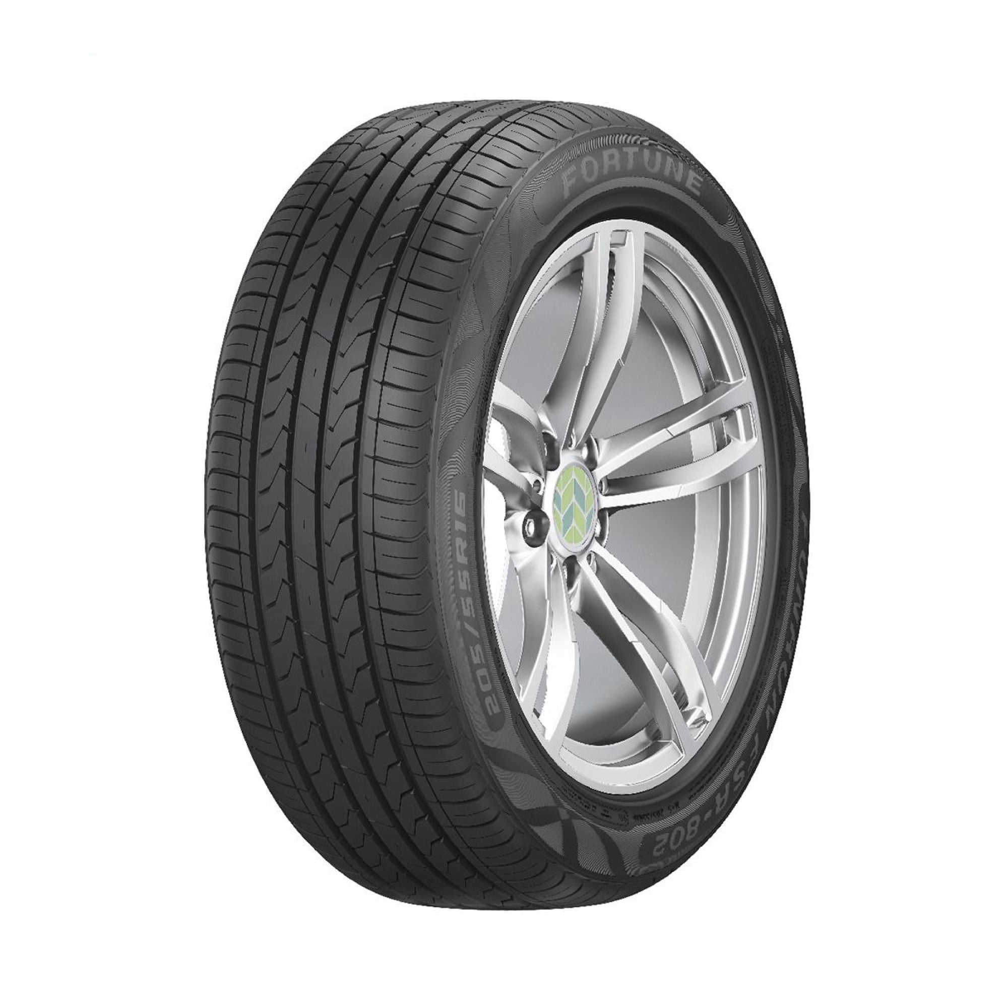 Neumático ftn 185/65r15 88h fsr-802