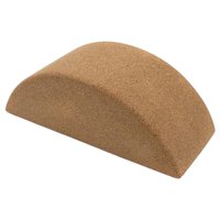 Ioensy - Cork Yoga Blocks Balance Estable Durable Para Ejercicios De Estiramiento De Yoga