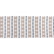 thumbnail image 2 of Camino de mesa DII Southwest Colby Colby Colby, 38 x 275 cm, algodón, 2 of 7