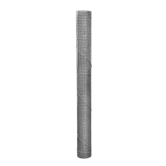 Malla Metálica Galvanizada Garden Zone 0,6 cm de Malla 61 cm x 1,5 m