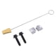 thumbnail image 3 of Cam Phaser Kit De Herramientas De Bloqueo Herramienta De Bloqueo Del árbol De Levas Para Motores Ford 5.4L 3 V, 3 of 5