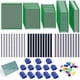 thumbnail image 1 of Kit de placas PCB de doble cara Smraza, 104 piezas, 1 of 3