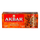 thumbnail image 1 of Infusión Rooibos Akbar 25 Bolsitas - Libre De Cafeína, 1 of 6