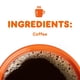 thumbnail image 4 of Café Dunkin' de Colombia, Tueste Medio, 10 Cápsulas K‑Cup, 4 of 5