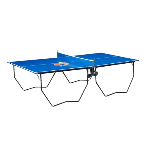 Mesa Ping Pong Match | Lider