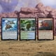 thumbnail image 5 of Commander Deck Magic: The Gathering Lorwyn Eclipse Dance, 5 of 6