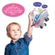 thumbnail image 3 of Juguete ¡GUAU! STUFF Peppa Pig Clever Plane con luces y sonidos para más de 3, 3 of 8