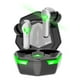 thumbnail image 1 of N35 Inalámbrico Bluetooth 5.2 Gamer In-ear Baja Latencia Decodificación Dual Modo Dual Micrófono Hd Cool Breathing Light Negro, 1 of 3