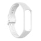 thumbnail image 3 of Banda De Silicona Ajustable Bandas De Reloj Pulseras Para Galaxy Fit 2 Blanco, 3 of 5