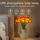 thumbnail image 3 of Lámpara Artificial de Cala HOMESEASONS 20 Tallos LED, 3 of 7