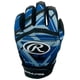 thumbnail image 2 of Guante de bateo Rawlings REMIX Youth T-Ball, color azul pequeño, 2 of 7