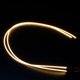 thumbnail image 5 of Tira de Luz LED Flexible y Cortable Amarilla para RC Fraternize, 5 of 9