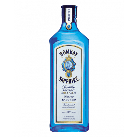 Gin 750cc