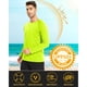 thumbnail image 2 of Polera Manga Larga MAGCOMSEN UPF 50 Hombre, 2 of 3