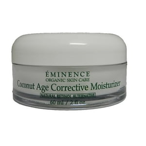 Éminence - Crema Hidratante Eminence Organics Coconut Age Corrective 60 Ml