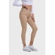 thumbnail image 2 of Jeans Mujer Skinny Beige, 2 of 4