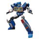 thumbnail image 1 of Figura de acción BLOKEES Transformers Classic Class 17 Soundwave, 1 of 6