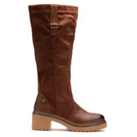 Bota Mujer Café Gabi Thunder Blue