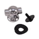 thumbnail image 1 of Snare Drum Lugs Piezas De Instrumentos De Percusión De Reemplazo Ligero Lado Doble, 1 of 5