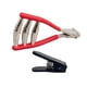 thumbnail image 5 of Abrazadera De Arranque Para Apretar Equipos De Tenis De Metal Para Bádminton, Tenis Y Squash, 5 of 5