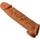 thumbnail image 5 of Funda Extensión Alargar Pene Ensanchar Realista, 5 of 5