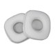 thumbnail image 3 of Cojines De Repuesto Para La Diadema Para Las Almohadillas Para Los Audífonos Mayores Blancos, 3 of 5