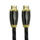 thumbnail image 2 of CABLE HDMI BLINDADO 3.6M CONECTOR 24K SWV9442A/94 OPEN BOX, 2 of 4