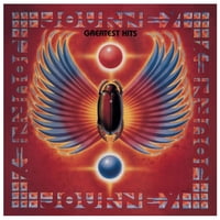 Hitway Music - Journey Greatest Hits (2Lp) (2024) Vinilo