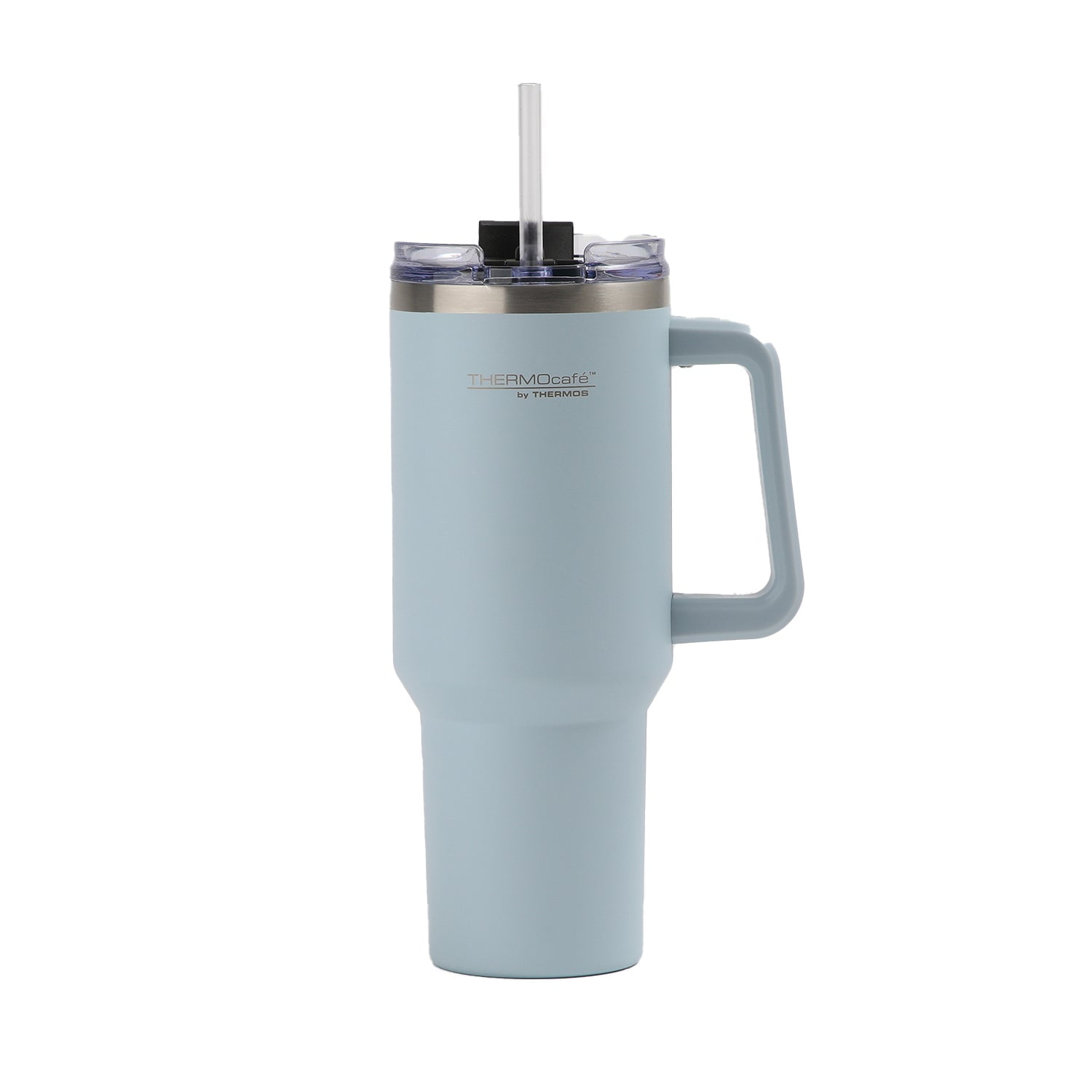 Thermos - Vaso Termico Acero Inoxidable 1,2 Lt Azul