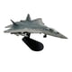 thumbnail image 2 of Modelo De Avión Bothyi SU-57 Fighting 27.3cm Colección, 2 of 5