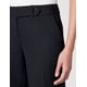 thumbnail image 4 of Pantalones Calvin Klein Classic Business Casual Azul Marino para mujer 10, 4 of 6