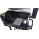 thumbnail image 3 of Difusor de calor Heavy D Pellet Pro para parrilla Pit Boss, 3 of 9