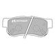 thumbnail image 2 of Pastillas Freno para auto Kia Sorento 2002-2009 Trasero, 2 of 4
