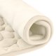 thumbnail image 5 of REGALWOVEN Alfombras de Baño de Espuma Viscoelástica Ultra Suave Antideslizante Alfombrilla de Baño Absorbente de Agua Secado Rápido Alfombra de Baño Caqui 20" x 32", 5 of 6
