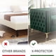 thumbnail image 2 of Copas para muebles X-PROTECTOR, goma premium, 8 piezas, 2 of 6