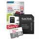 thumbnail image 3 of Tarjeta de Memoria Micro SD Ultra 32 GB, 3 of 3