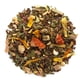 thumbnail image 2 of Té Blanco Orgánico Té De Hojas Sueltas De Manzana Jengibre Blanco Vainilla Manzana Té, 2 of 4