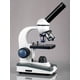 thumbnail image 3 of Microscopio monocular compuesto AmScope M150-MS 40x-400x, 3 of 5