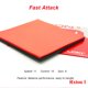 thumbnail image 5 of Goma de tenis de mesa AFLICT RXTON-1 2,1 mm ITTF, 5 of 7